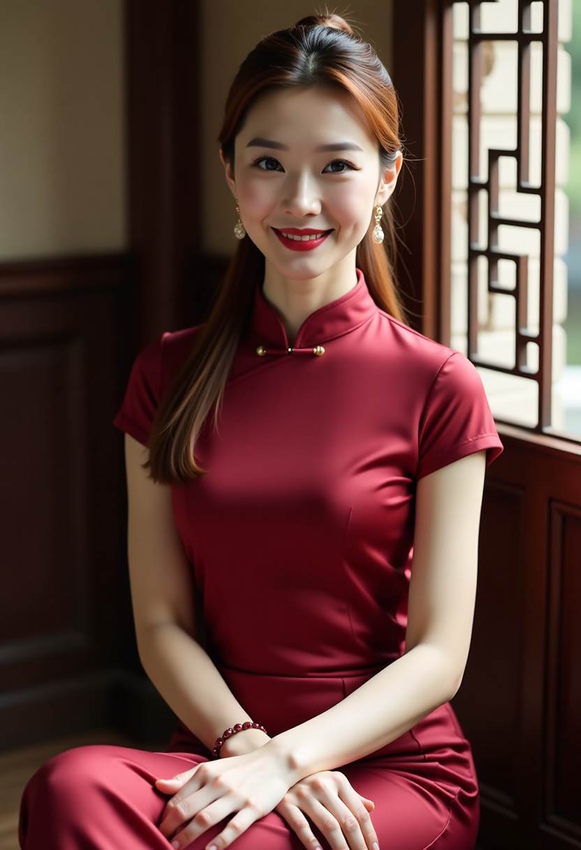 动态