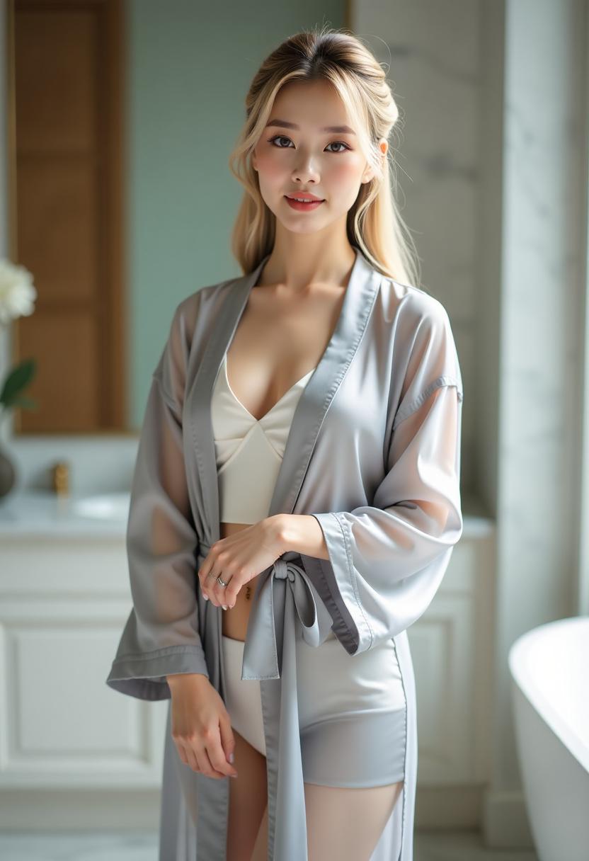 动态